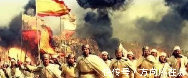 朝廷|梁山兄弟潦草收场,只因宋江投奔朝廷选择招安真相背后大有文章!