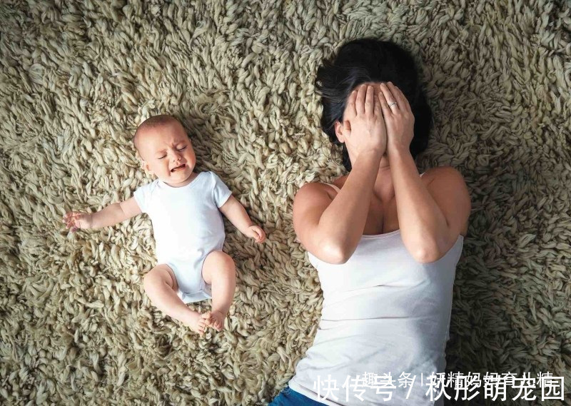 健康|喂奶不能玩手机？哺乳期5个常见不良习惯，正在偷走宝宝的健康