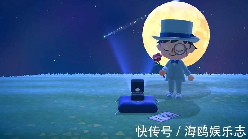 怪物猎人|动物森友会重现千与千寻,有爱玩家打造汤屋海中铁道等剧中名场景