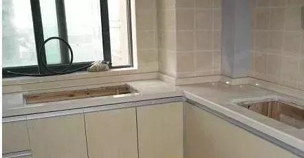 大水槽|新房入住6个月总结出8个装修教训, 白花了十几万还得返工!