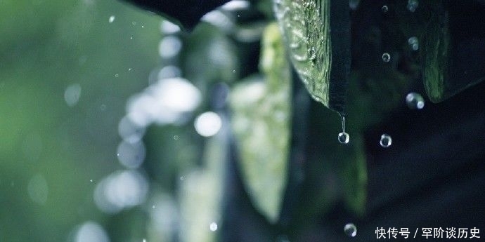 陆游|小楼一夜听春雨,这看似耳熟能详的一句诗,你知道它的下一句吗?