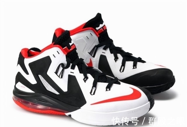 lbj 詹姆斯不再穿正代,乔治开始上脚科比复刻款,耐克的傲慢才刚开始