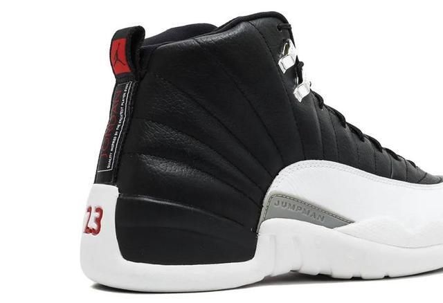 全明星赛|爷又青回了！「季后赛」Air Jordan 12 发售日期确定