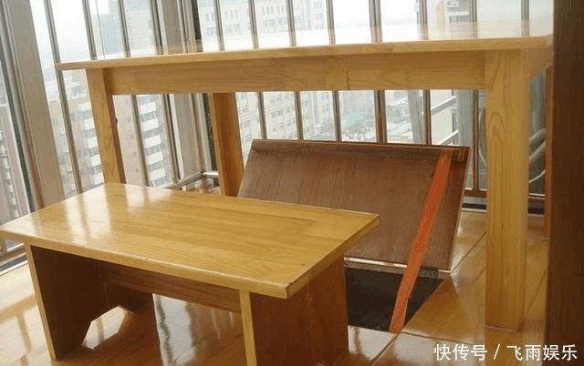 柜子|我只是在阳台上打了个柜子,瞬间多了一房,想不到这么多人模仿