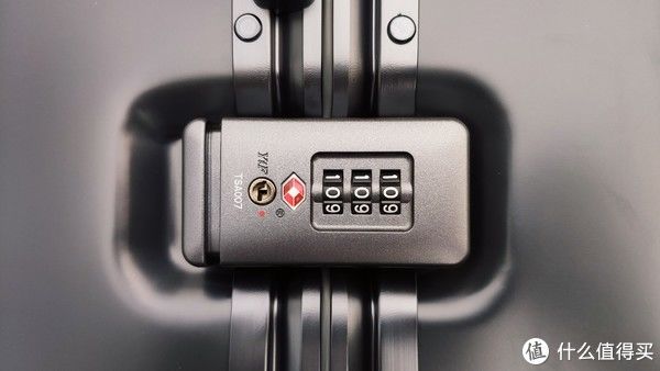 金属|安全加持下的旅途只因有地平线8号power登机箱