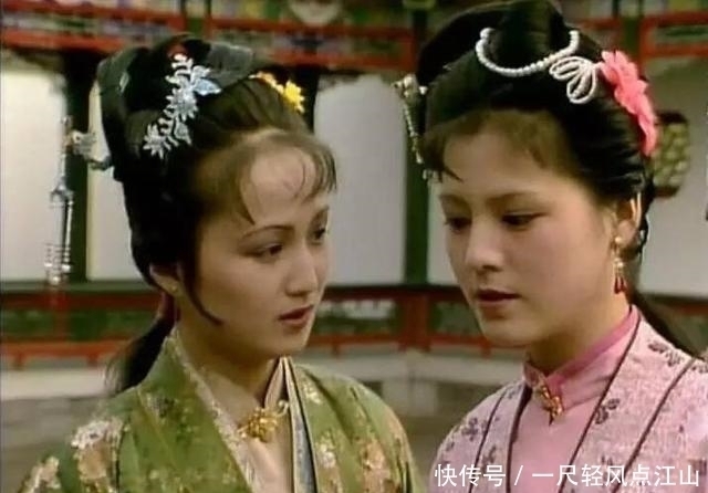 可恶&可恶的鸳鸯和省事的袭人,王熙凤的主子眼光,对丫头有不同评价