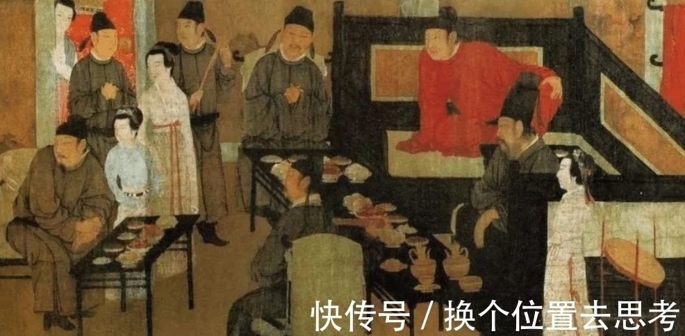 嫡系$俗语“出了五服不是亲戚”,五服、亲戚指的是什么,你知道吗?