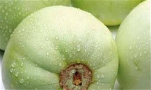 营养成分|女人爱美常吃3种食物,排毒抗衰,清理肠胃,预防血管疾病