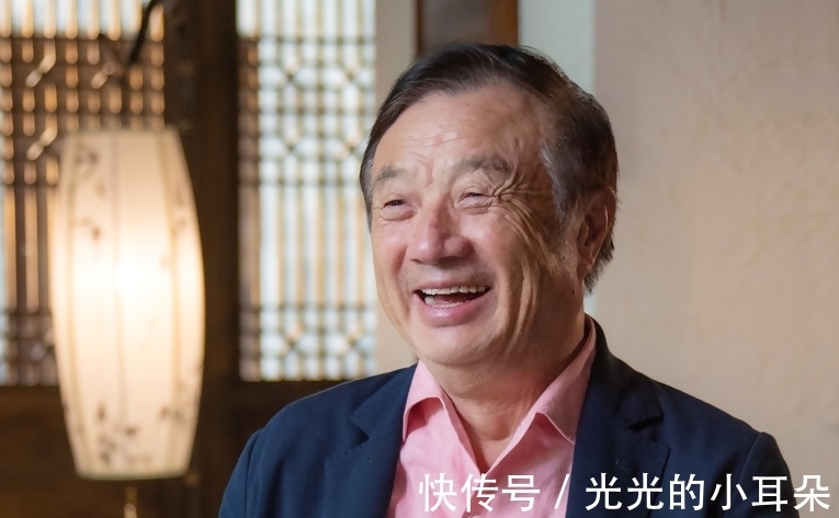 胸怀|任正非签发总裁办邮件:华为现在要关注对“高鼻子”人才的获取!