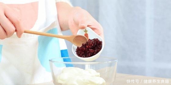 这种零食越吃越健康,别总逼宝宝吃馒头米饭了!