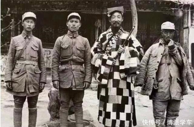 晚年生活|他是“狼牙山五壮士”之一，全靠树枝捡回性命，晚年生活引人落泪