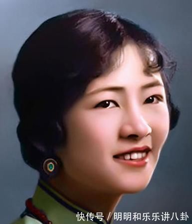 林徽因$徐志摩很少见的一首诗,林徽因也没读过,却意象鲜明,情动辞发