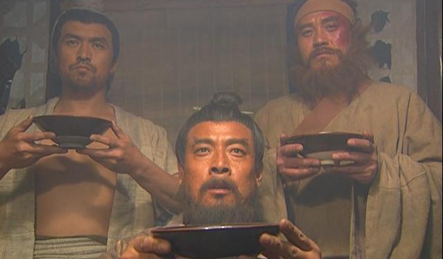 二郎&水浒传:阮氏三雄名号背后的秘密,看懂了就知道阮大他们咋没了?