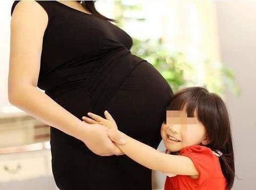 上怀|孕妇“上怀”和“下怀”有什么区别?与性别无关,和这些因素有关
