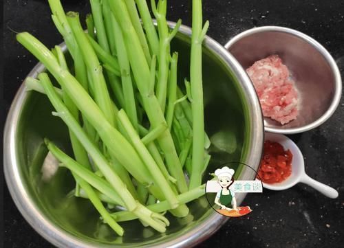 脆嫩|最通便的不是芹菜,而是它2块钱一斤,一周吃3次,润肠排黑宿便