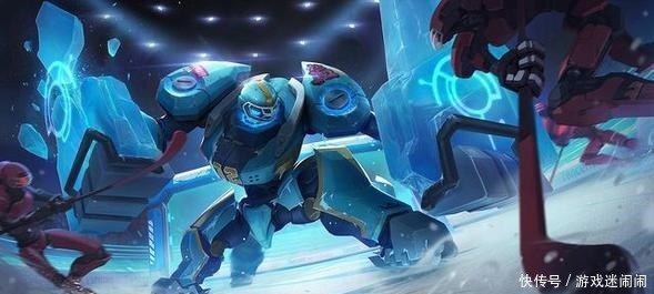 二技能|王者荣耀最恶心的5位辅助,上线就被全网骂,结果登上职业赛场