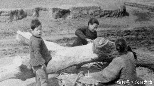 统治|侵华战争时期,日军统治下的东北沦陷区是什么样的真相令人发指