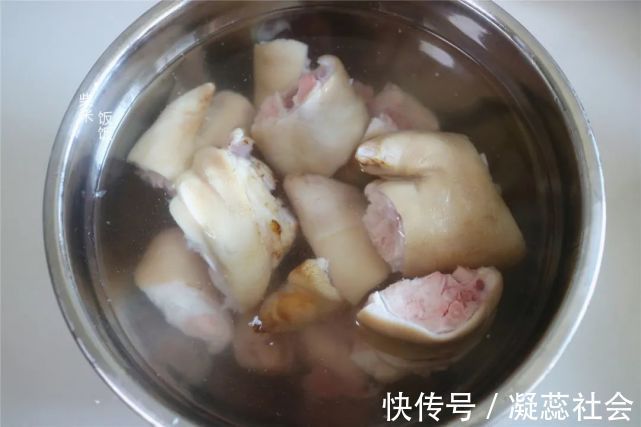 年夜饭|除夕年夜饭,这道菜记得安排上,寓意美好,来年多财多福