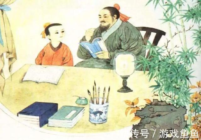 儿子|俗话说“儿子像娘,金砖砌墙”,那么闺女随爹,又会怎么样?