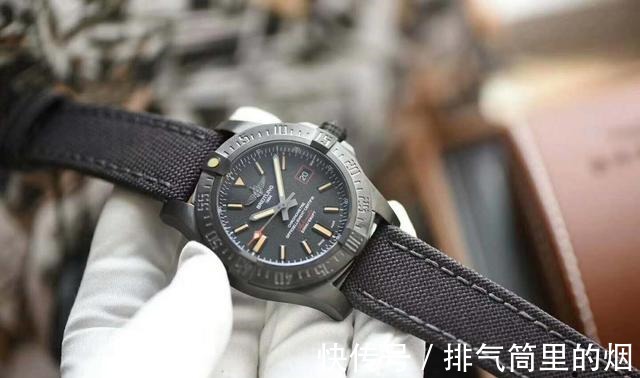 百年灵&3万块左右的运动表,除了欧米茄还有什么选择!