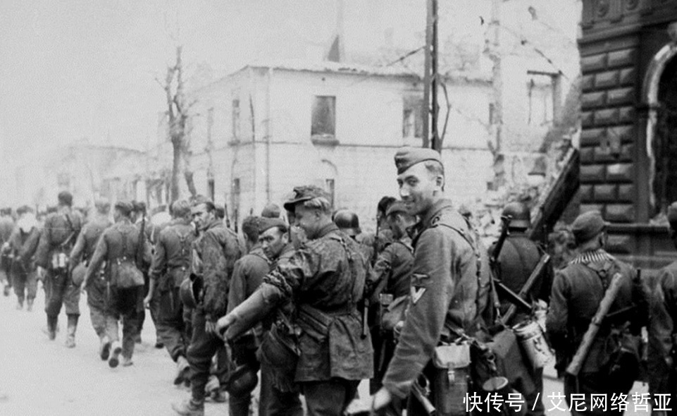 喜欢|小国喜欢趁火打劫,被周边国鄙视,亡国三次,二战支持日本侵华