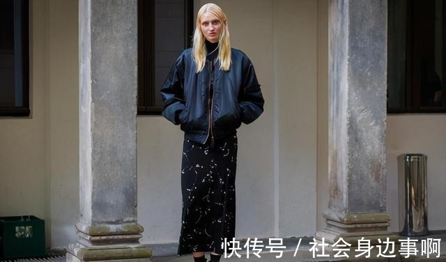 靴子 秋冬别穿老爹鞋了,今年更流行这3款靴子,时髦保暖、潮人都上头!