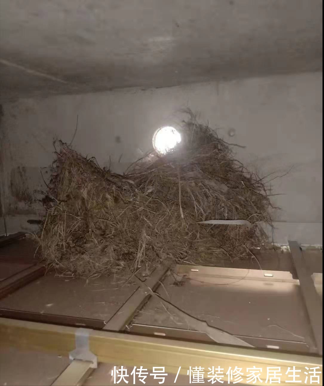 地气|第二次装修,坚持5条最接地气的家居决定,让硬装施工不被坑