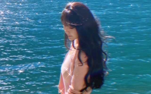  关注|CP早就落实，看到男方微博关注的第一个女生是谁，原来都猜错了