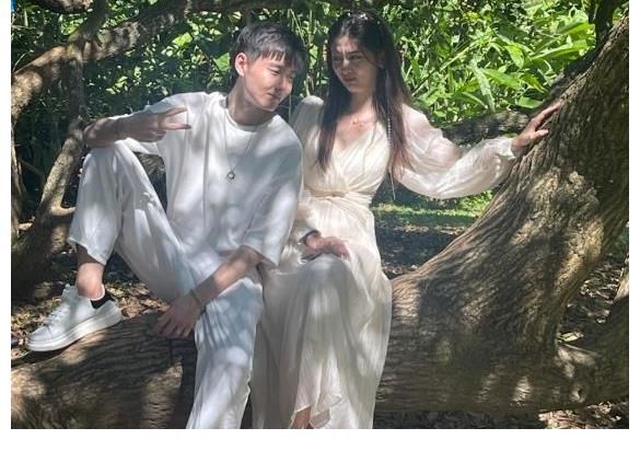 心动4:孔汝淳跟马子佳进派出所,却被警察叔叔调侃:真是缘分啊