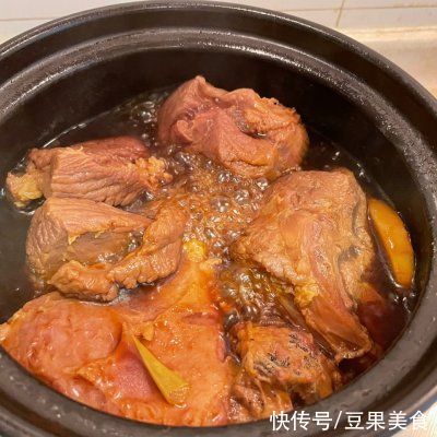 30g冰糖|今晚要多煮点米，因为有这道菜