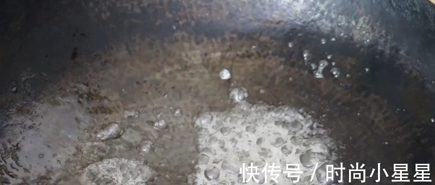 去皮|今天才知道,马蹄去皮如此简单,教你一个绝招,又快又干净,实用