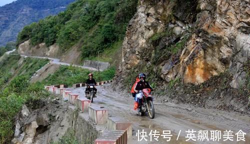 旅行地|去了墨脱，你就等于去了全世界，最神秘的旅行地