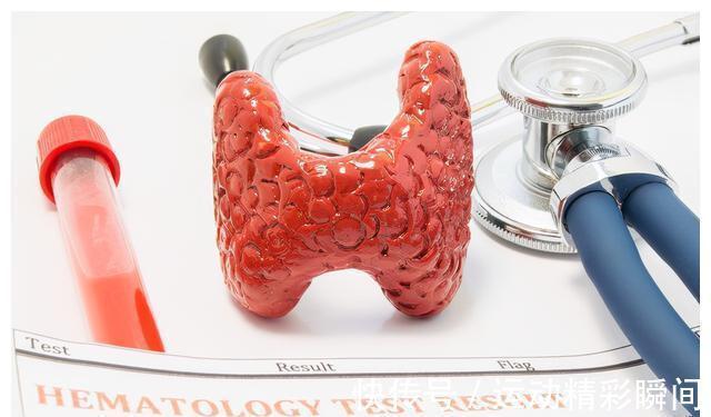 尿碘|甲状腺癌进入全球癌症前十,请注意!是该引起重视了