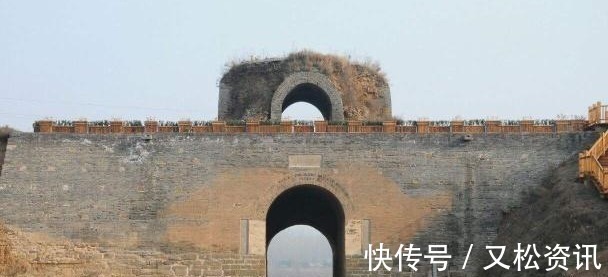 函谷关!中国历史上突然消失的3位名人,至今下落不知,没有任何线索