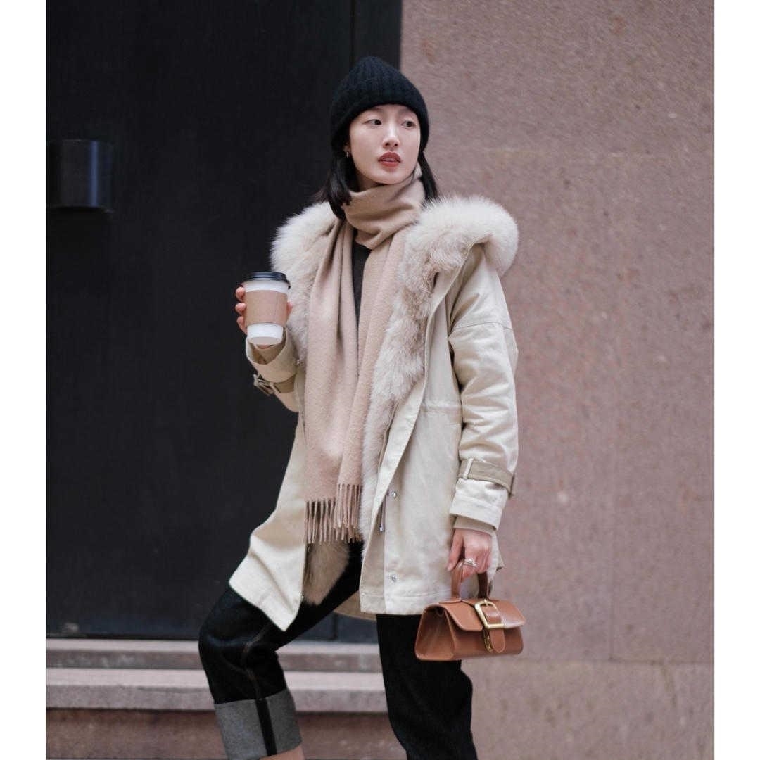 穿搭 冬季穿搭“保暖”最重要,看看这些穿搭小技巧,让你气质翻倍