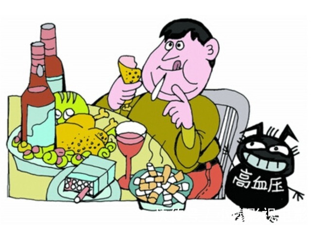 营养成分|医生提醒:高血压人群,尽量远离这3道菜,别等血压升高后悔