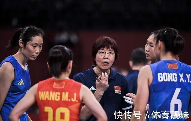 张常宁|女排危机!郎平退役60天,无人接班主帅不定,有人坐不住了!