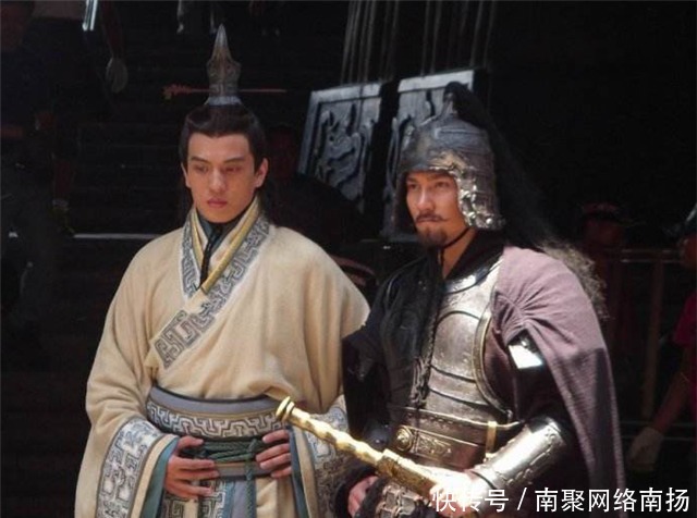 赵高|李斯这么聪明，为何对英明的扶苏不帮，而去扶持昏庸的胡亥上位