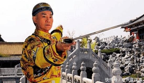 荒芜|揭秘乾隆皇帝六下江南到底意欲何为?乾隆盛世背后的荒芜