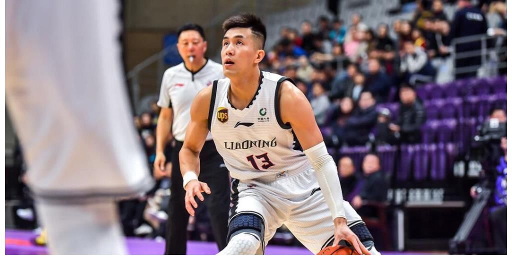 吳前|太不容易！郭艾倫獲官方肯定，榮膺第六周本土最佳球員，實至名歸