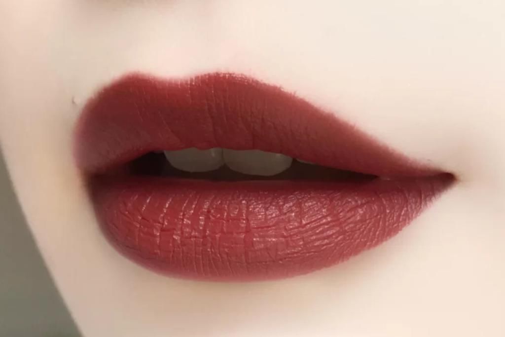 高冷口红色号合集!涂前打工人涂后不理人!