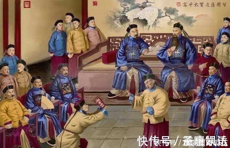 天规!曾国藩:一个真正内心坚强的人,身上都有两个特点,你占了几个?