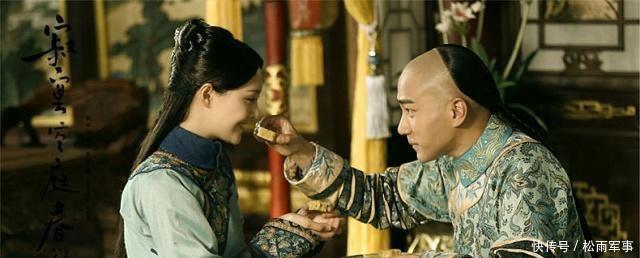 古代|古代皇帝投降之后,国家的下场有多惨