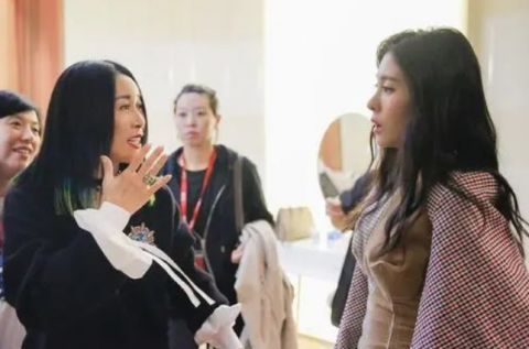 中国好声音|廖昌永接替那英录制《好声音》，被曝一节课有价无市，学员赚大了