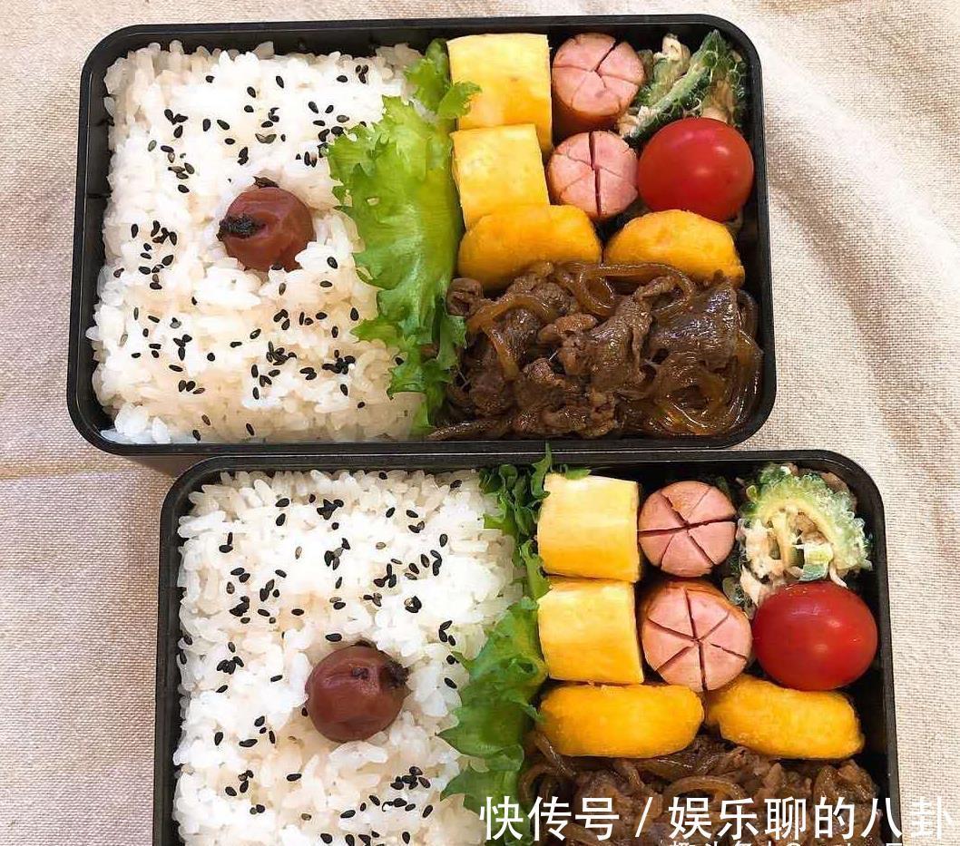 味噌汤|见识日本小户人家的一日三餐,终于明白,为啥日本“没”胖子了