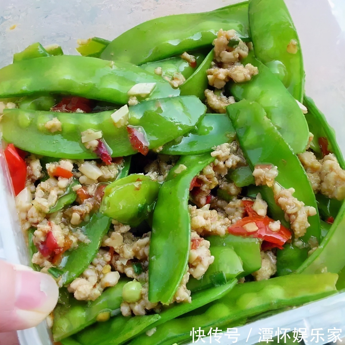 豆瓣酱|整理23款家常菜肴推荐，做法真详细，新手一学就会，一起试试吧