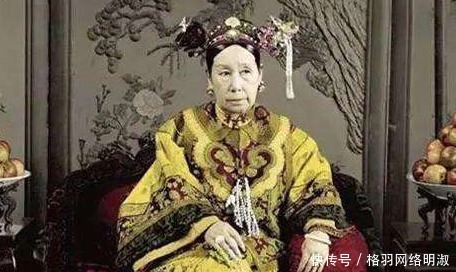 悄悄|给慈禧开车的司机,为何悄悄用棉絮堵住油管,宣称车报废了?