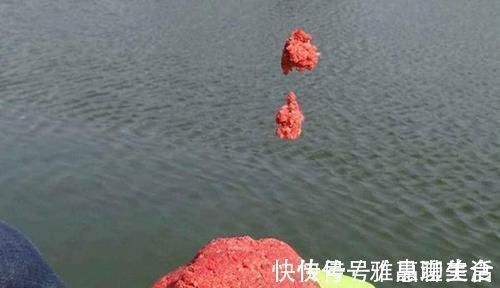 手竿速钓白条好方法,牢记这些要点,白条连竿上,狂拉到手酸!