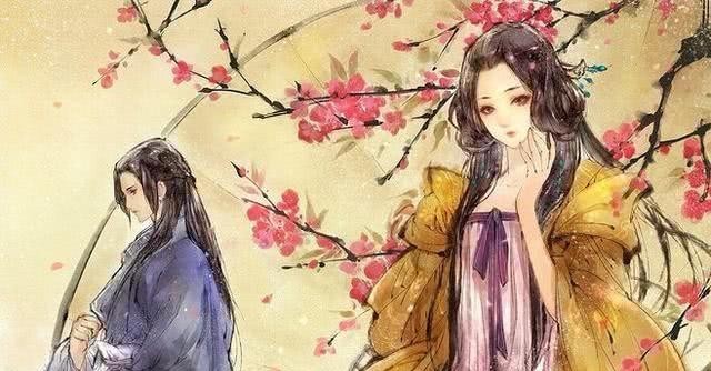 令人羡慕|史上最成功的一首抄袭之作,词人凭此抱得美人归,令人羡慕