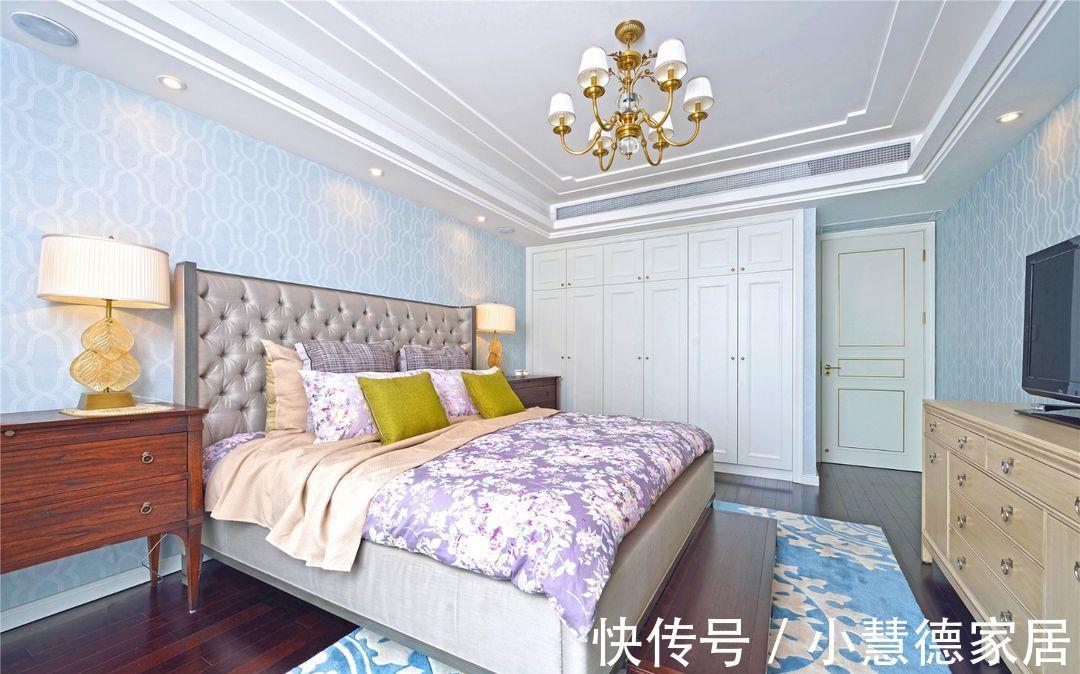 外面的世界|以米色和绿色为主打造的空间,优雅简约又鲜活亮丽,超适合年轻人